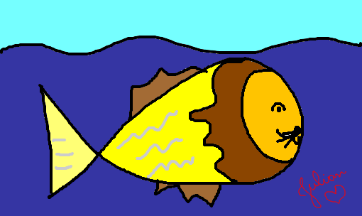 peixe-leão