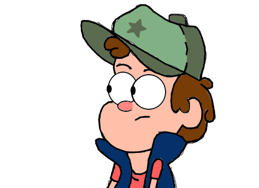 Gravity Falls