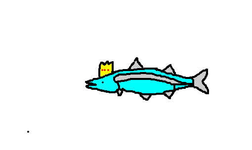 peixe-rei