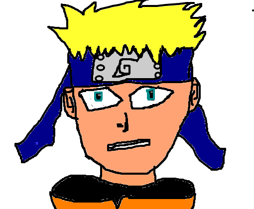 Naruto clássico