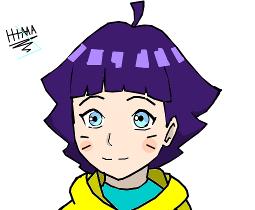 Himawari Uzumaki