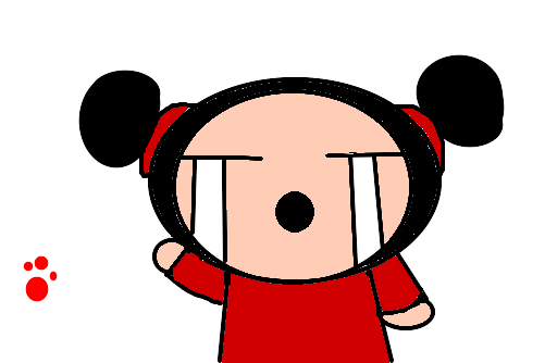 Pucca :(
