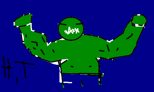 Hulk Esmaga