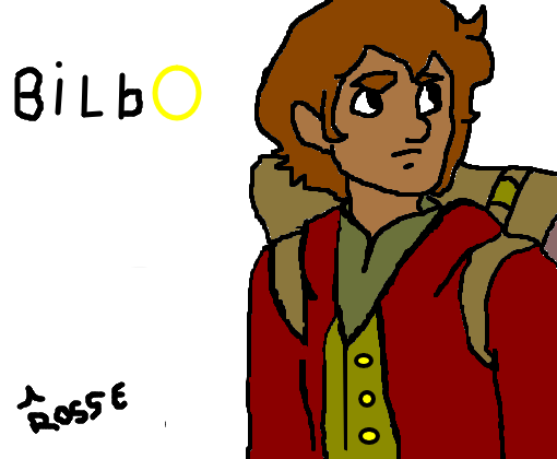 Bilbo <3