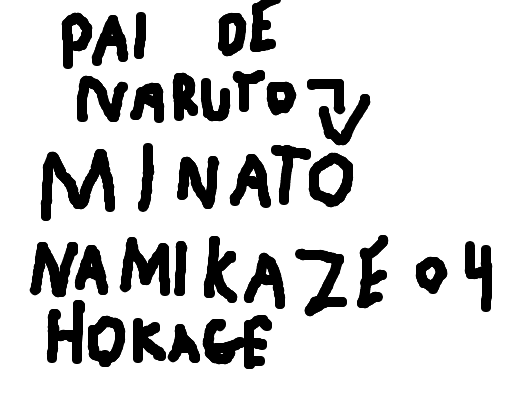 Tudo sobre Minato Namikaze, o pai de Naruto