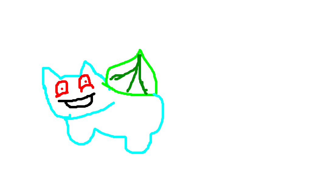 bulbasaur