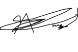 A assinatura