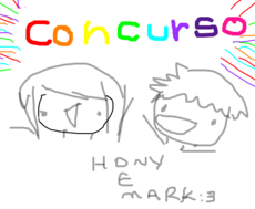 CONCURSO!:3
