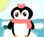 Pinguim Sz