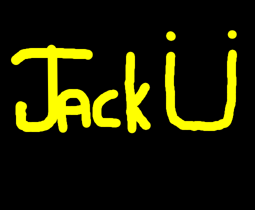  JACK Ü 