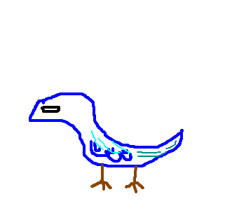 plumagem