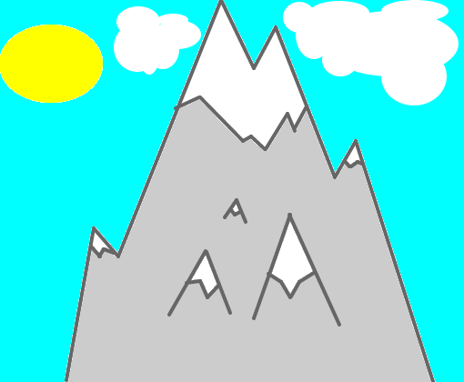 Montanha :)