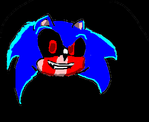 Sonic e.x.e existe?