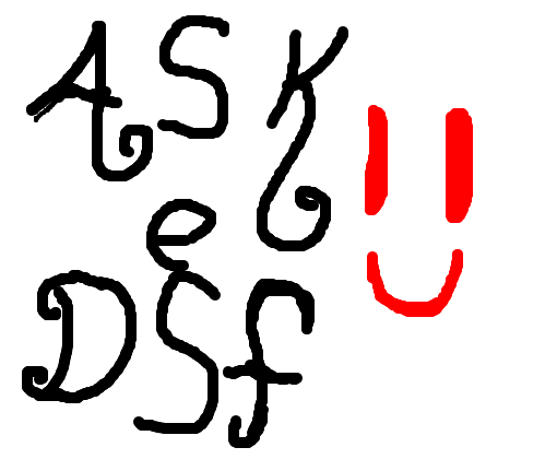 ask and dsf