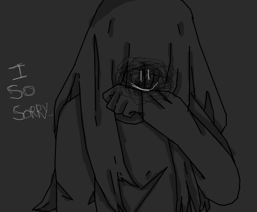 -[Sorry For Being Useless.]-
