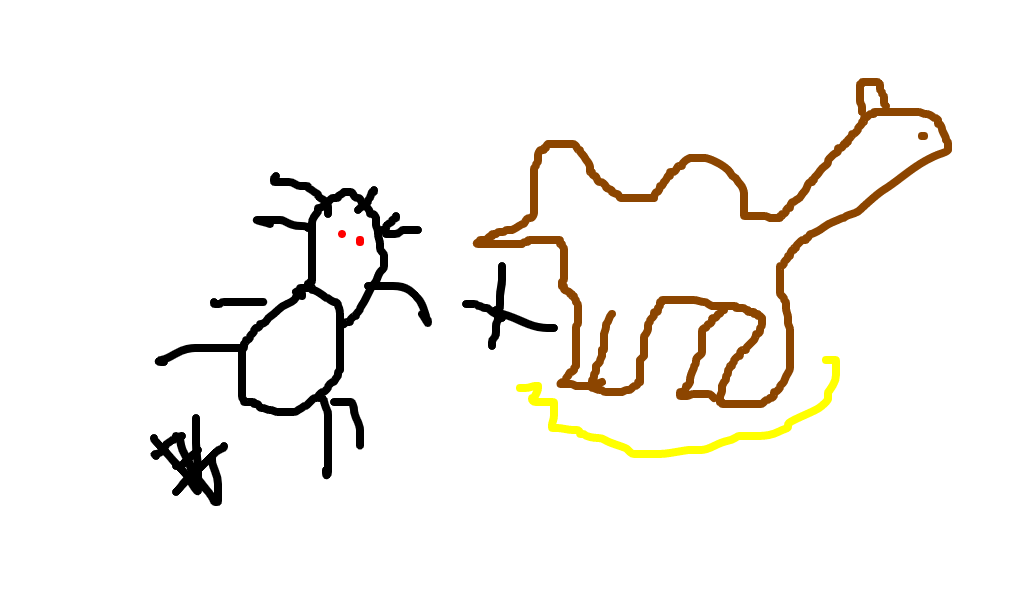 aranha-camelo