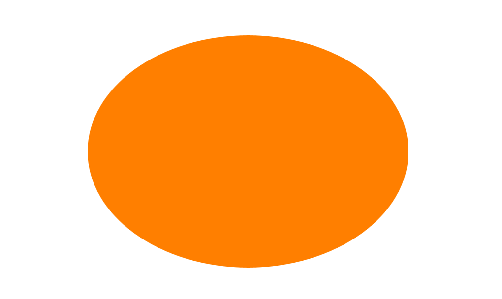 corante laranja