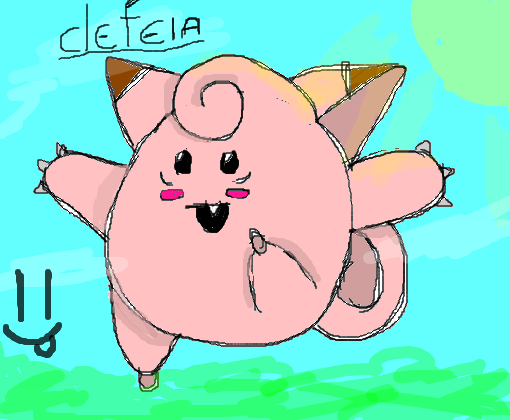 CleFeia