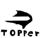 topper