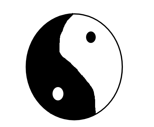 Símbolo do Taoísmo