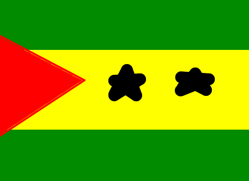 São Tomé E Príncipe
