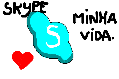 skype %5