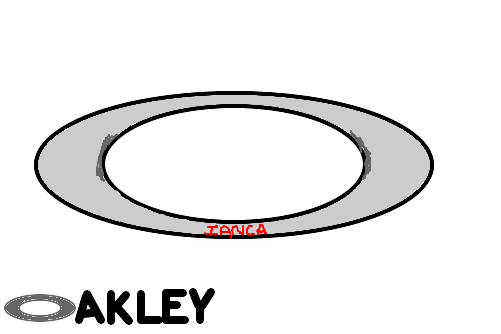 Oakley by ianca