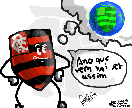 Flamengo no Mundo