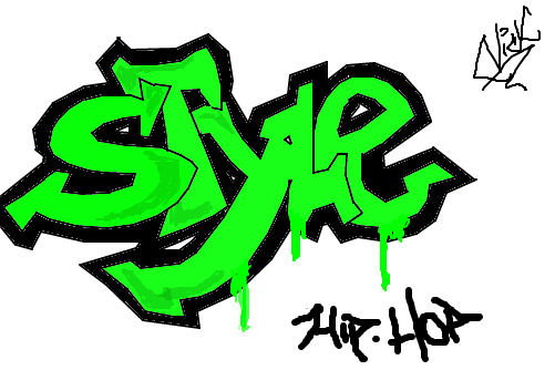 style hiphop