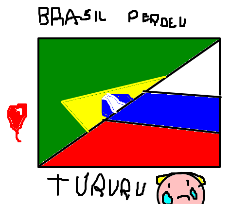 Brasil e Russia