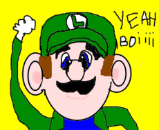 Luigi ( Eu )