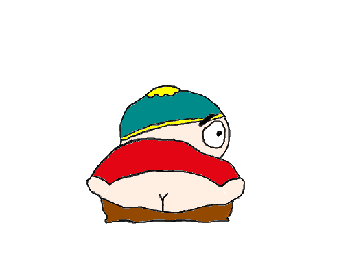 Cartman 