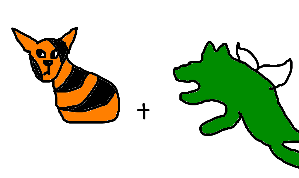 o tigre e o dragão