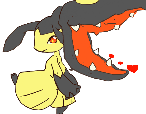 Mawile (Annelizee)