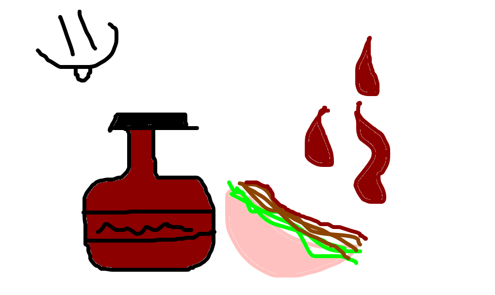molho barbecue