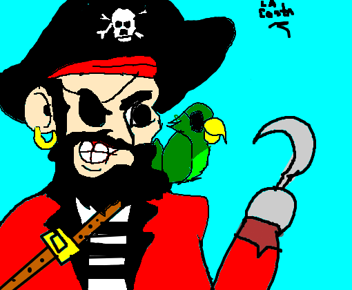 Piratinha