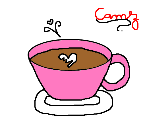 Café ^^