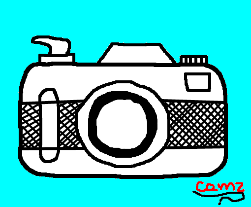 Câmera ^^