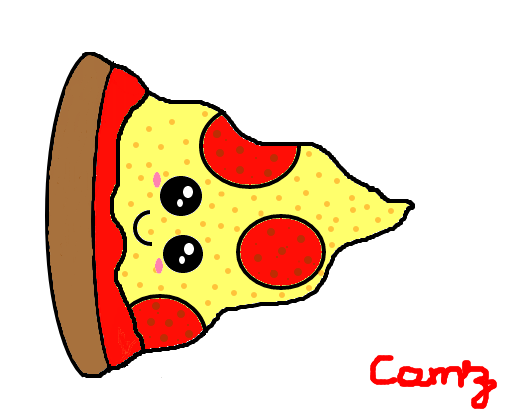 Pizza ^^