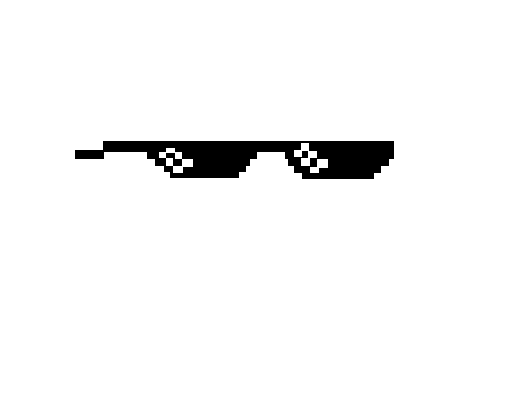 oculos da zueira 2.0