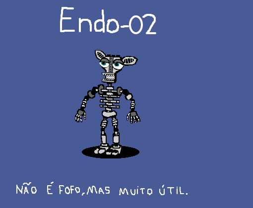 Adventure Endo-02