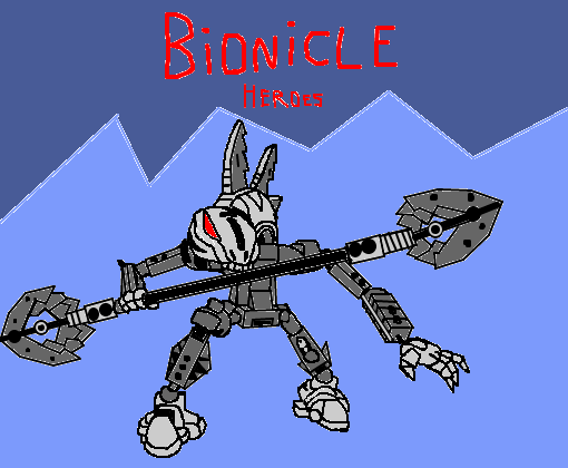 Kurahk (bionicle)