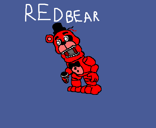 Redbear