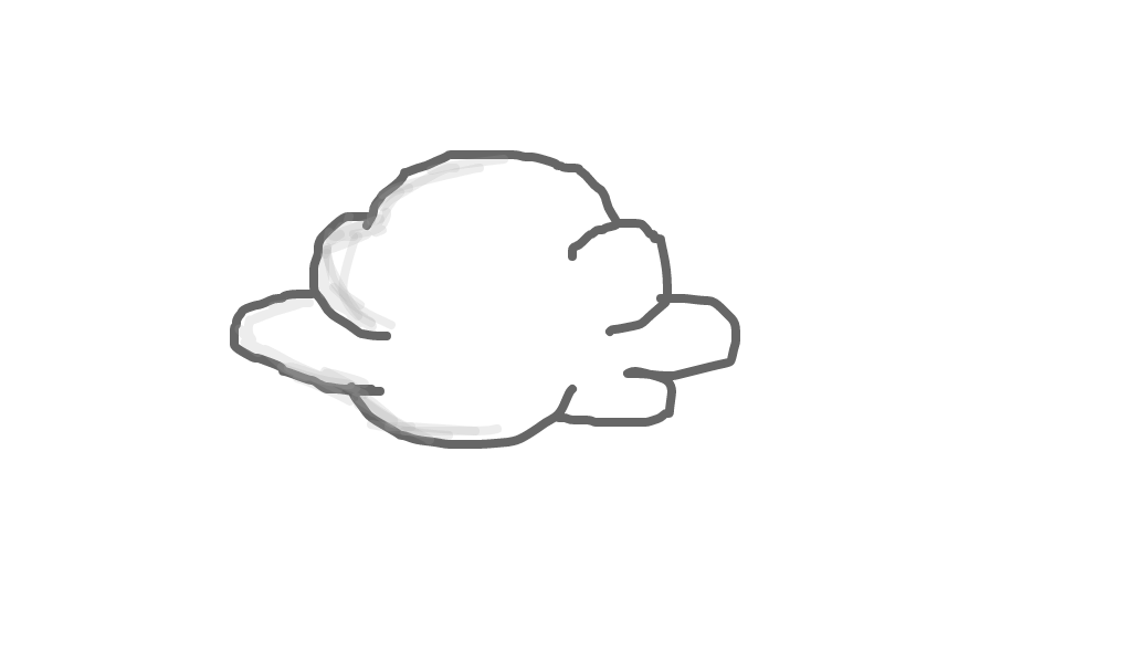 Nuvens Akatsuki - Desenho de hinatinhzx - Gartic