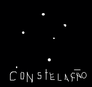 constelação