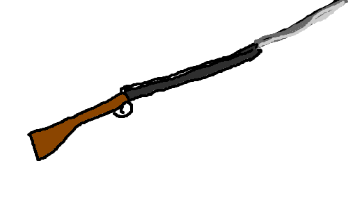 baioneta