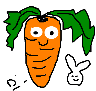 cenouraa