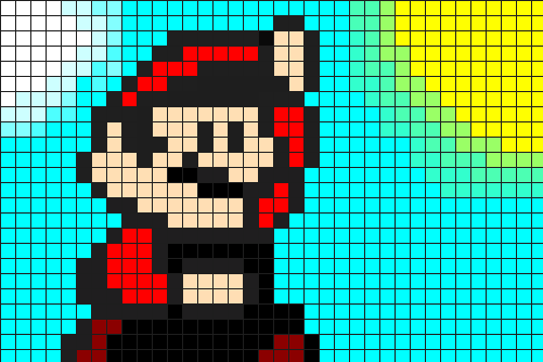 Mário Pixel