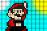 Mário Pixel