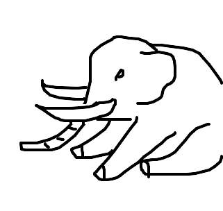 mamute (ki bunithinhu)